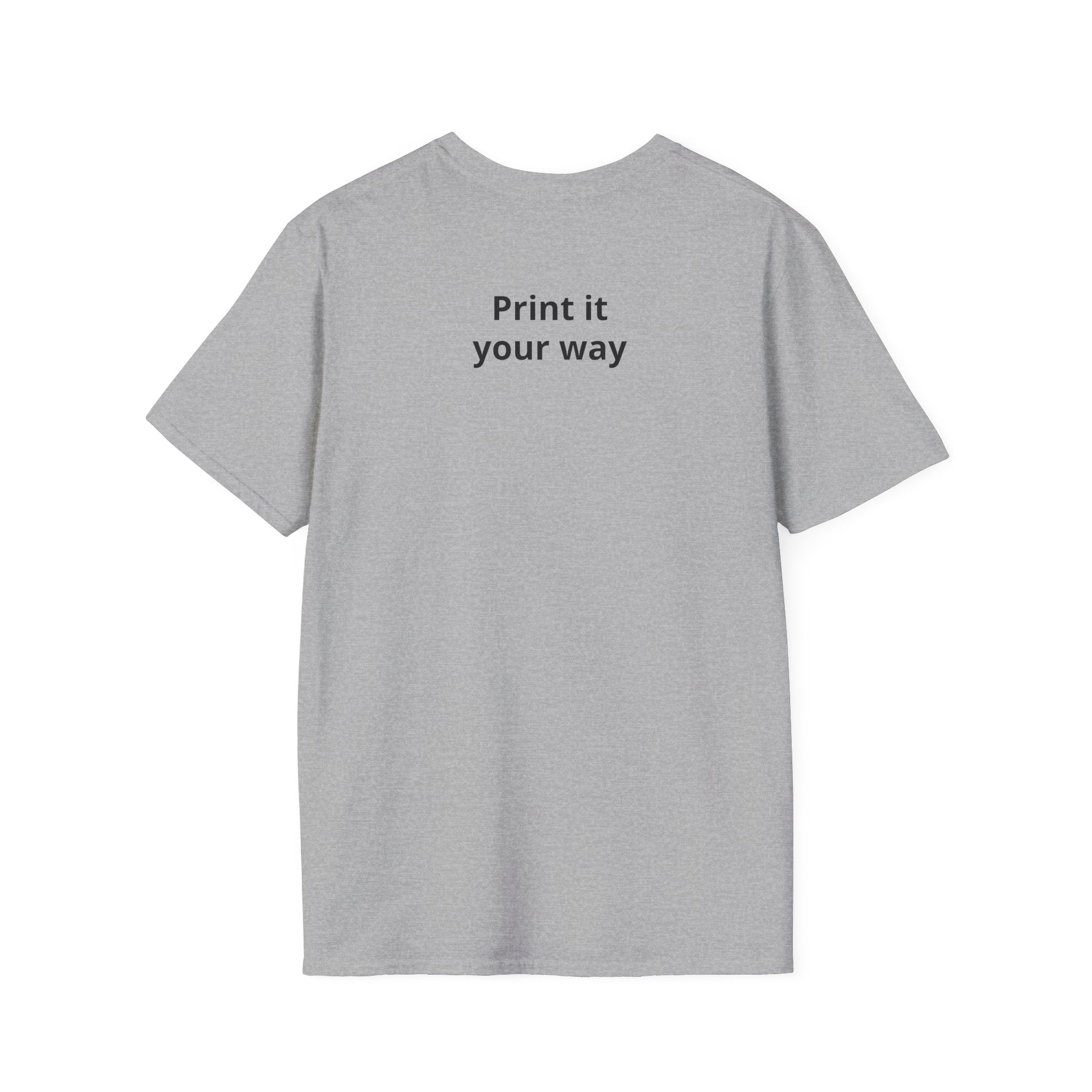 Doxie Queen Dachshund T-Shirt — Cute Dachshund Dog Tee for Dog Lovers, Pet Mom Gift