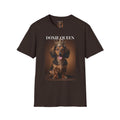 Doxie Queen Dachshund T-Shirt — Cute Dachshund Dog Tee for Dog Lovers, Pet Mom Gift
