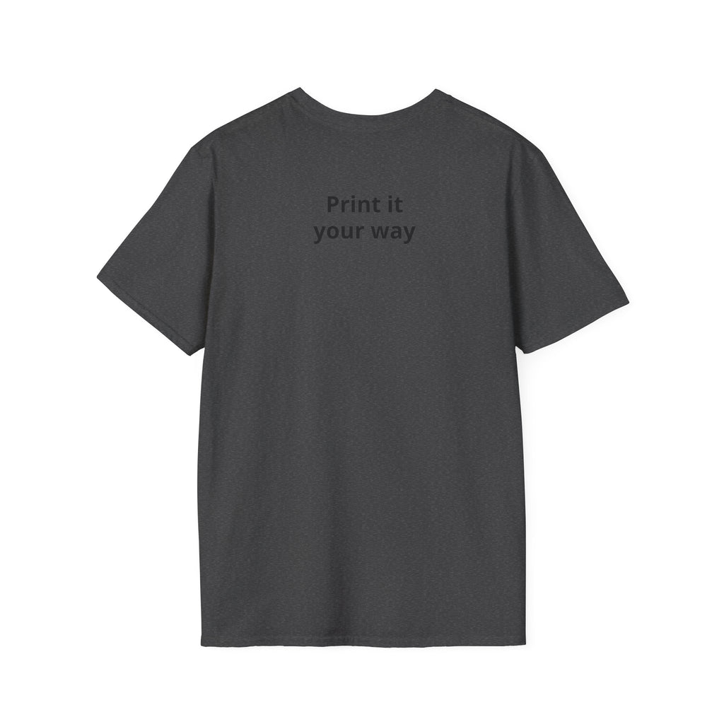 Doxie Queen Dachshund T-Shirt — Cute Dachshund Dog Tee for Dog Lovers, Pet Mom Gift