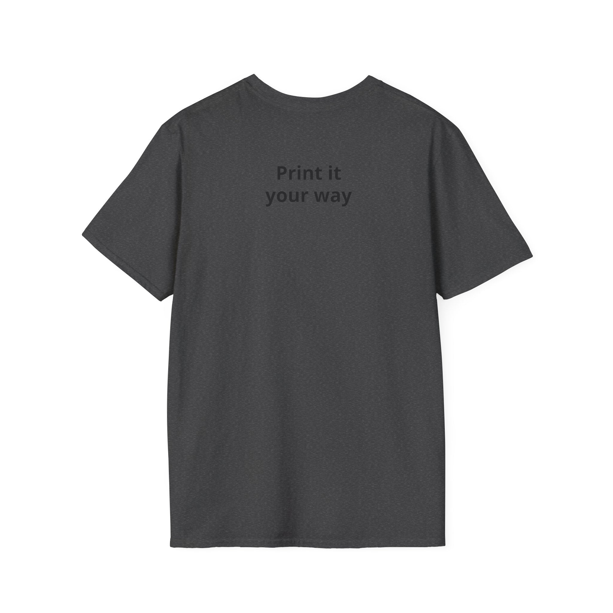 Doxie Queen Dachshund T-Shirt — Cute Dachshund Dog Tee for Dog Lovers, Pet Mom Gift